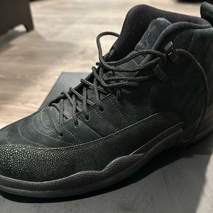 Air Jordan 12 Retro OVO Size 8